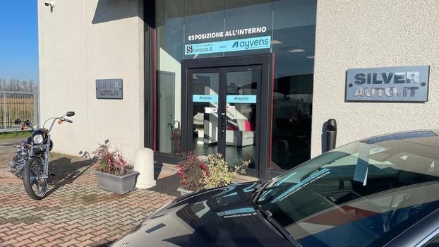 SILVER AUTO SRL - Crema | Subito