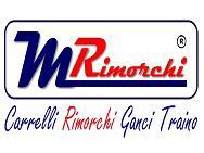 M Rimorchi logo