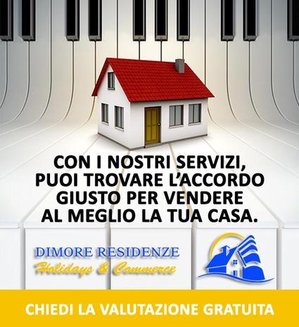 DIMORE RESIDENZE Real Estate - Cagliari | Subito