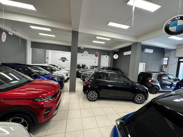 NUVOLAUTOMOTIVE - Scordia | Subito