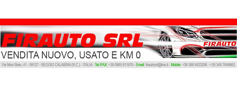 FIRAUTO SRL