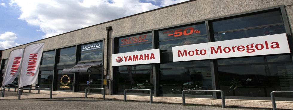 Moto Moregola Srl
