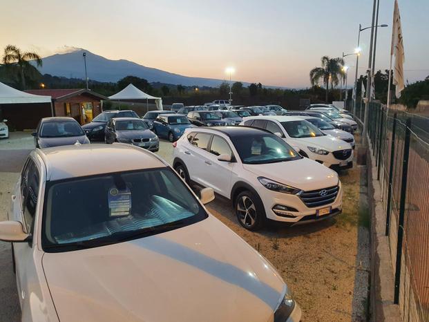 S.P. AUTO S.R.L. - Aci Catena | Subito