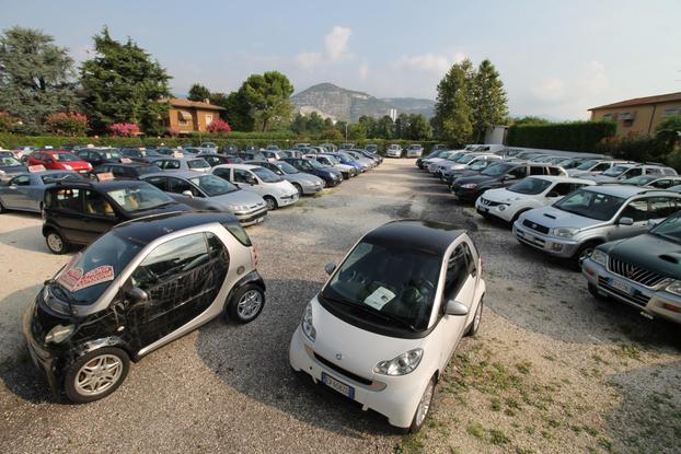 Car Auto Italia - Rezzato | Subito