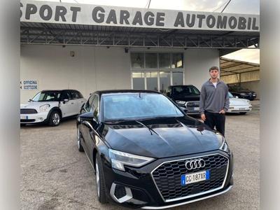 SPORT GARAGE AUTOMOBILI - Martano | Subito