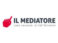 Agenzia  Il Mediatore - ville ed appartamenti logo