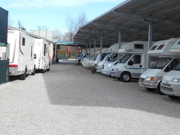 ZANINI CAMPER - Portogruaro | Subito