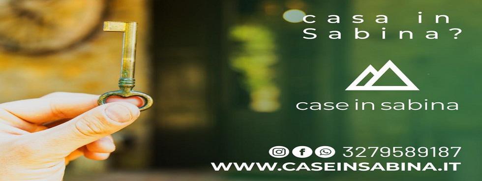 Case in Sabina