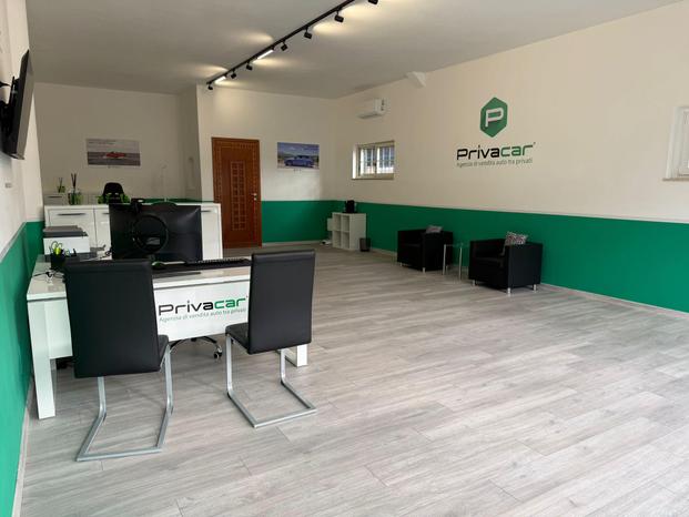 Privacar Roma Castel di Leva - Roma | Subito