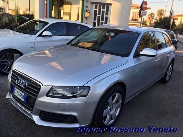 AUTOSALONE ALPICAR DI CINEL CARLO - Rossano Veneto | Subito