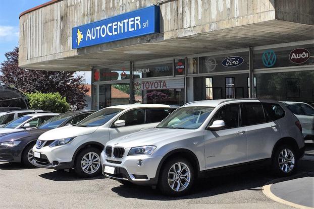 Autocenter srl - Mornago | Subito