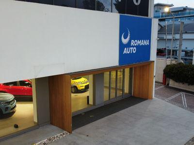 Romana Auto Roma - Roma | Subito