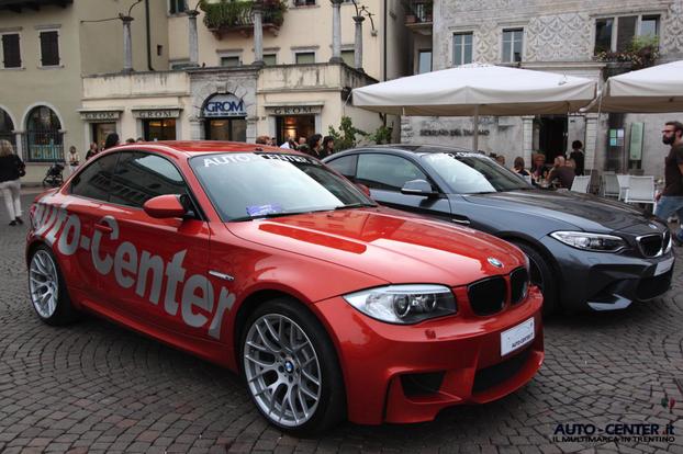 Auto-Center.it Trento - Trento | Subito