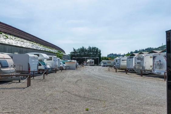 TURBOPARK - Bagno a Ripoli | Subito