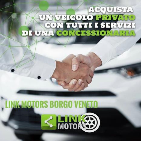 LINK MOTORS BORGO VENETO - Borgo Veneto | Subito