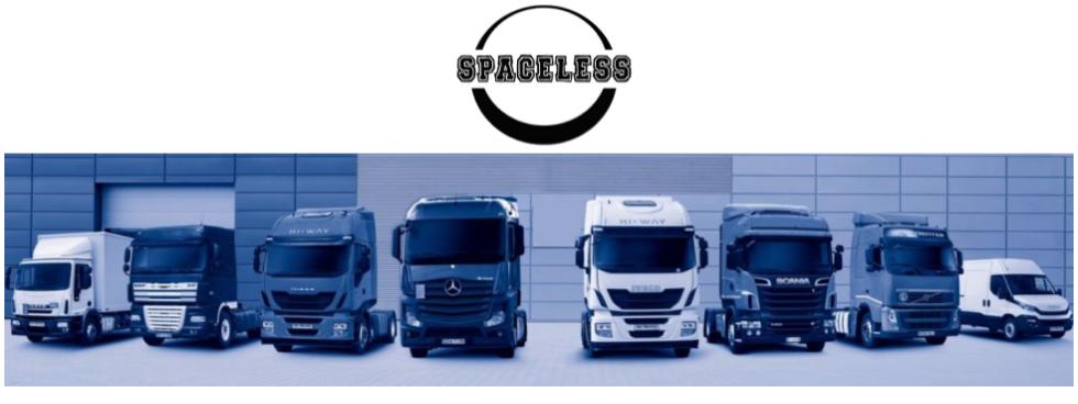 SPACELESS