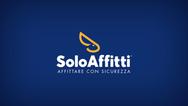 Solo Affitti Cagliari logo