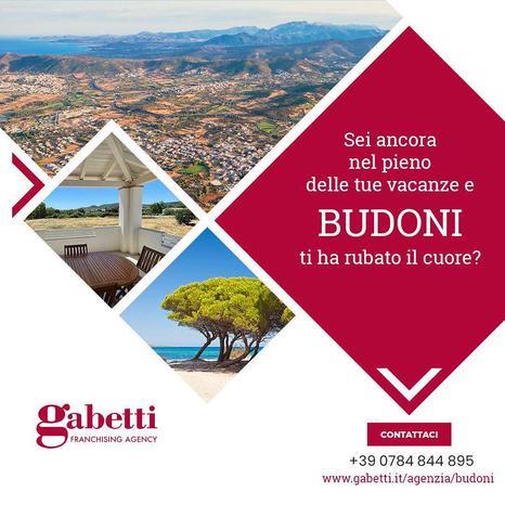Gabetti Franchising Agency Budoni - Budoni | Subito