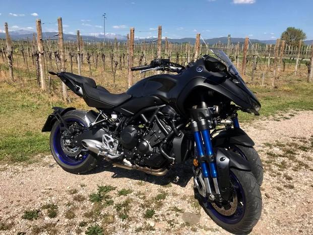 F.R. MOTO DI FIGAR ROBERTO - Farra d'Isonzo | Subito