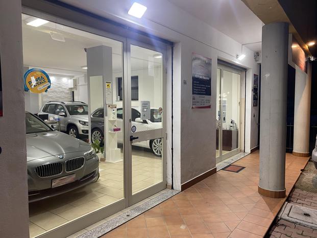 G.F. AUTOMOTIVE - Montalto Uffugo | Subito