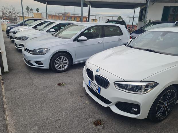 AUTO IN - Marano di Napoli | Subito