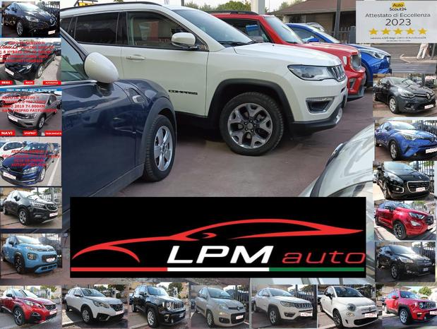 Lpm Auto Srl - Ciampino | Subito