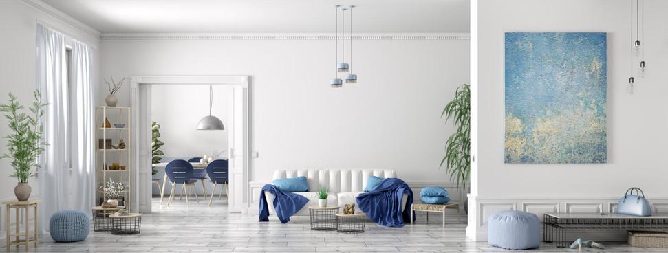 HOME IMMOBILIARE SRL
