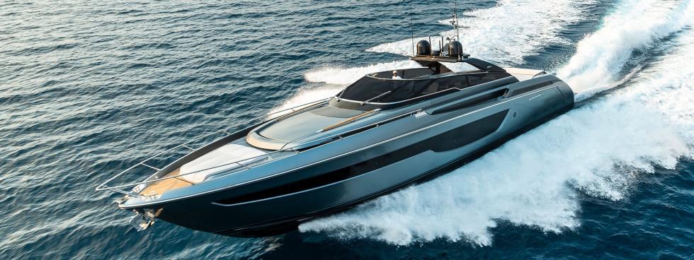ADMIRAL YACHTING S.N.C.