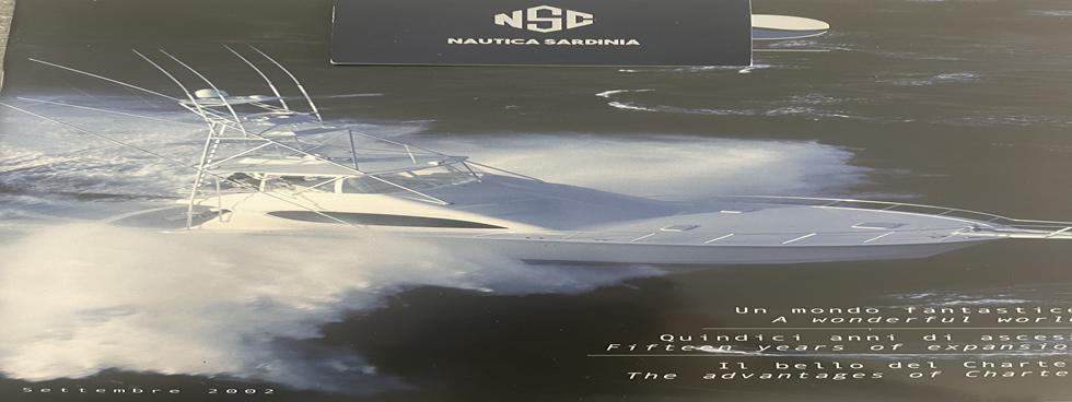 NAUTICA SARDINIA