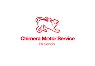 Chimera Motor Service logo