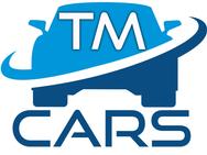 TM CARS AUTO CERIGNOLA logo