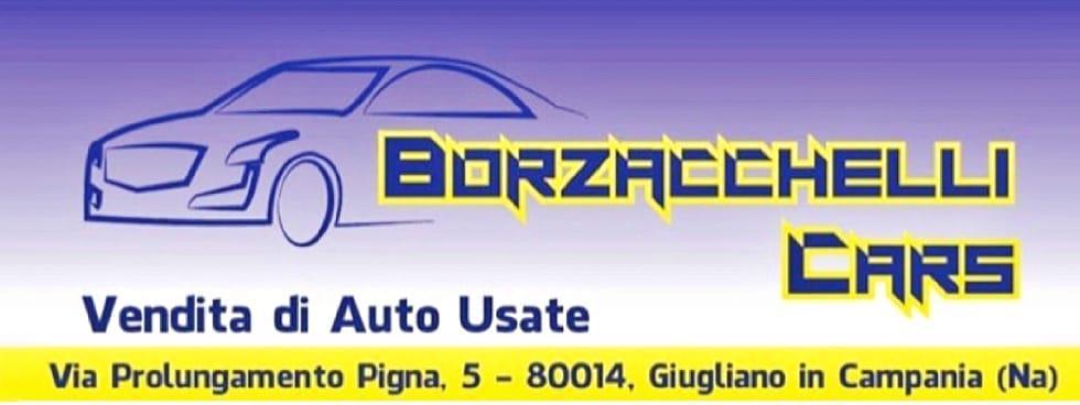 BORZACCHELLI CARS