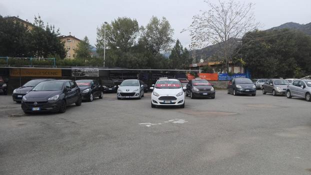 "UNIVERSAL AUTO 2000 DI MASTROLEMBO ANTONINO & C. - Francavilla di Sicilia | Subito