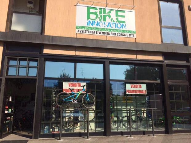 BIKE INNOVATION SNC - Imola - Siamo un negozio di rivendita biciclette - Subito