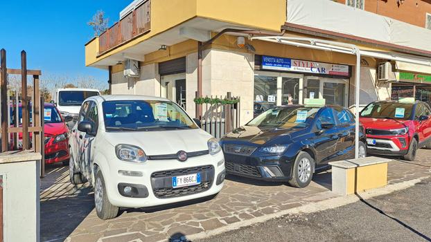 Style car di Mamone Rocco - Ciampino | Subito