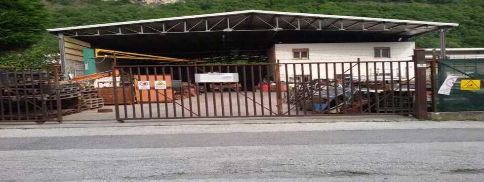 AUTORECUPERI Giovannini Luigi srl