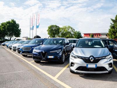 TOMASI AUTO SRL - Guidizzolo | Subito
