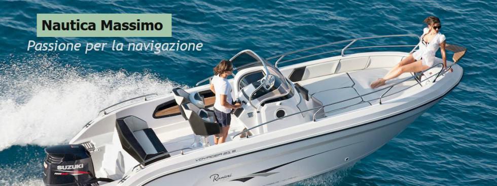 Nautica Massimo