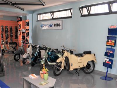 MotoAction s.r.l - Scafati | Subito