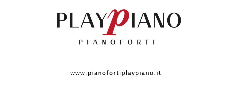PlayPiano Pianoforti