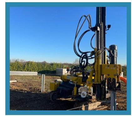 DGF Multiservice and Consulting srl - Taranto | Subito