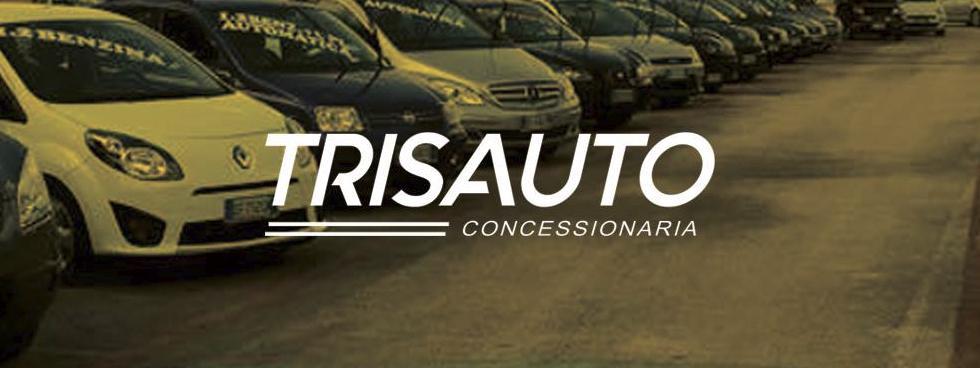 Concessionaria Tris Auto