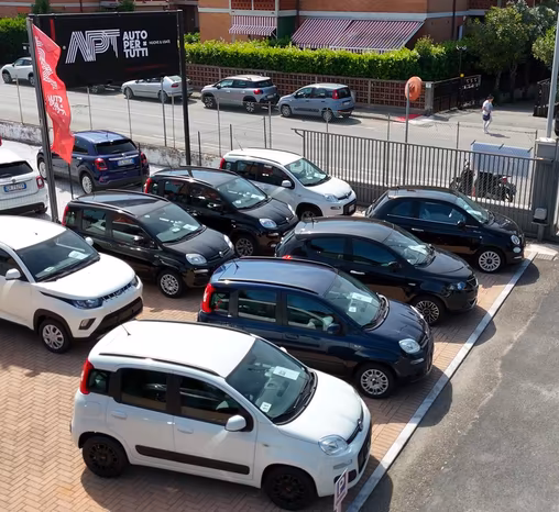Auto per Tutti Carrara - Carrara | Subito