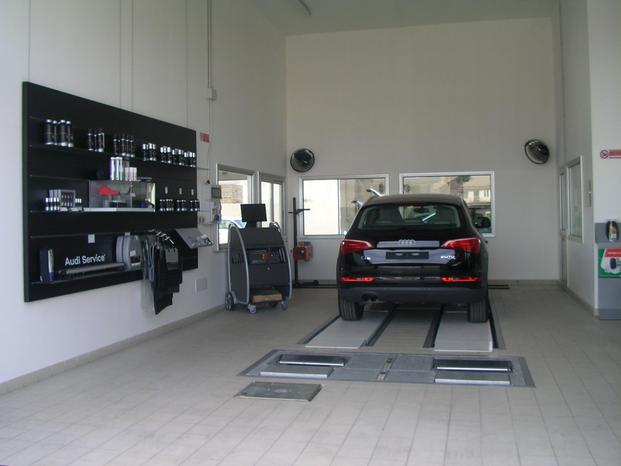 Pielle Auto - Santeramo in Colle | Subito