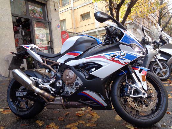 DI NEZZA MOTO S.R.L. UNIPERSONALE - Roma | Subito