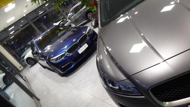 OKAY CARS SRL - Quattro Castella | Subito