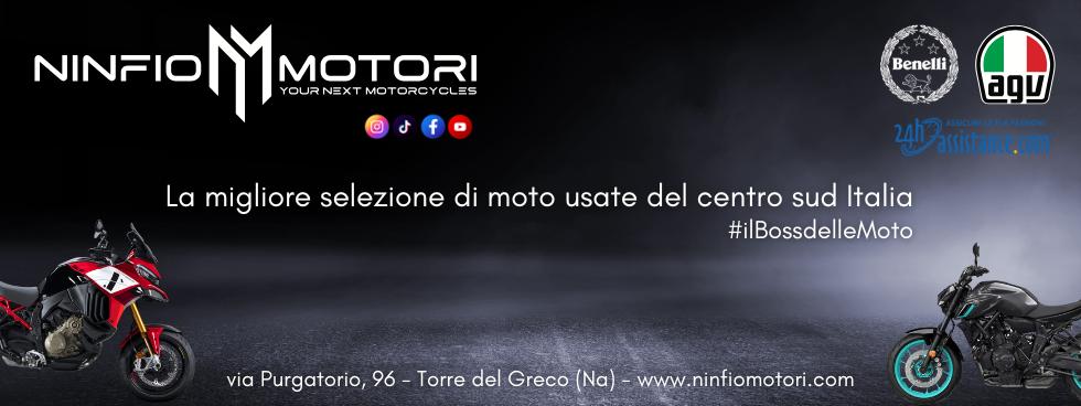 NinfioMotori