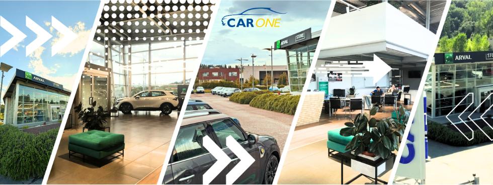 Car One Srl