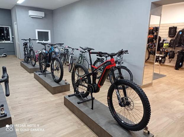 FM Bike Service - San Severino Marche | Subito