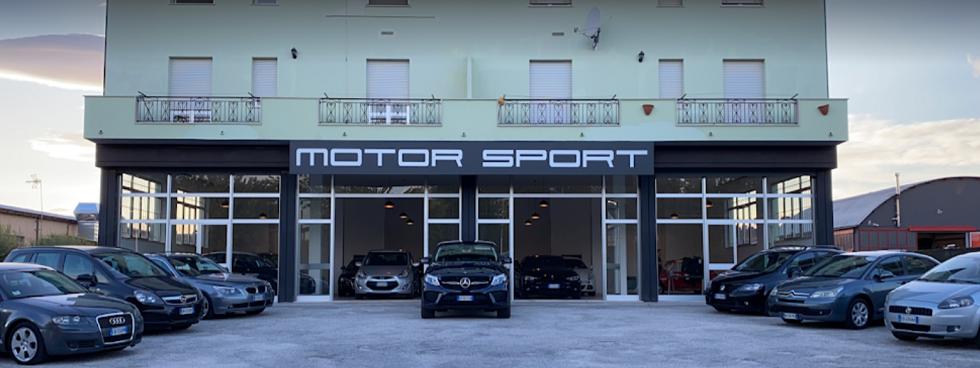 Auto 82 osimo usato